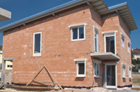 Hertingfordbury home extensions