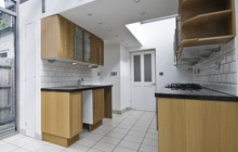 Hertingfordbury kitchen extension leads